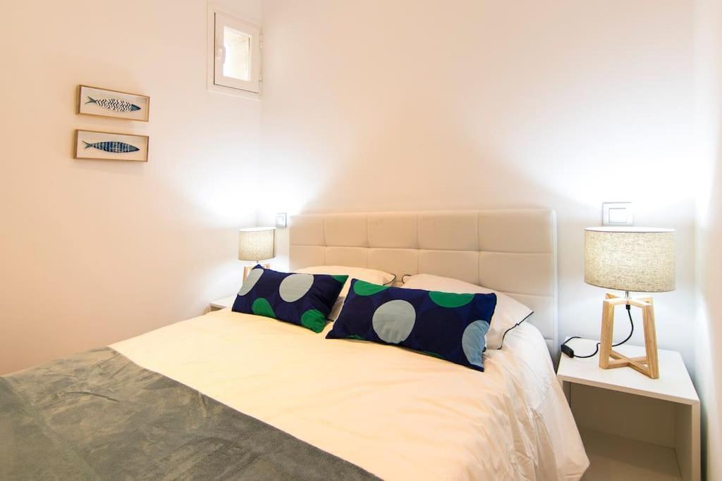 En El Corazon De Madrid, Museos Apartment Exterior photo
