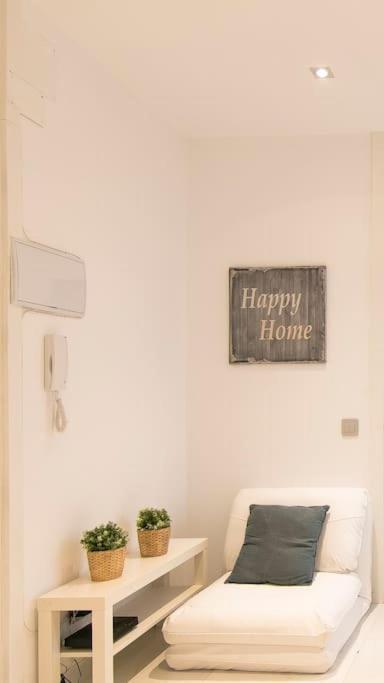 En El Corazon De Madrid, Museos Apartment Exterior photo