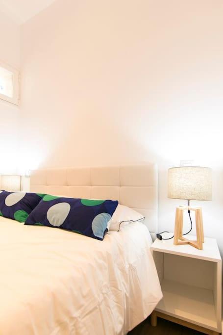 En El Corazon De Madrid, Museos Apartment Exterior photo